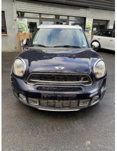 Bras essuie glace avant gauche MINI MINI 2 R60 COUNTRYMAN BREAK Diesel