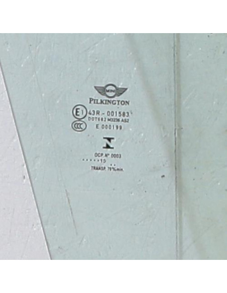 Vitre avant droit MINI MINI 2 R60 COUNTRYMAN BREAK Diesel