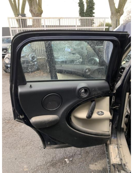 Porte arriere gauche MINI MINI 2 R60 COUNTRYMAN BREAK Diesel