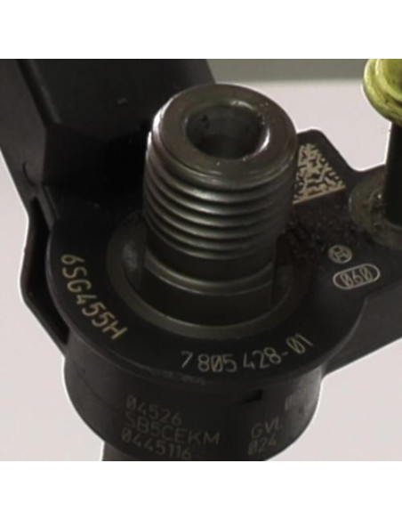 Injecteurs BMW SERIE 3 E90 PHASE 2 Diesel