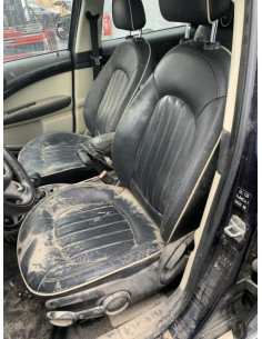 Ceinture avant droit MINI MINI 2 R60 COUNTRYMAN BREAK Diesel