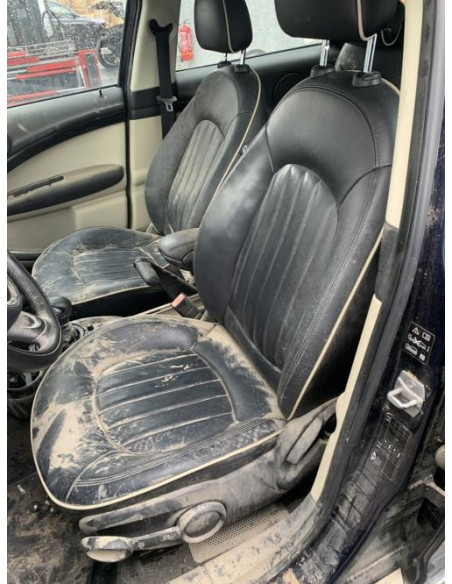 Ceinture avant droit MINI MINI 2 R60 COUNTRYMAN BREAK Diesel