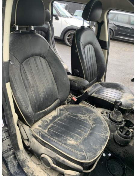 Levier frein à main MINI MINI 2 R60 COUNTRYMAN BREAK Diesel