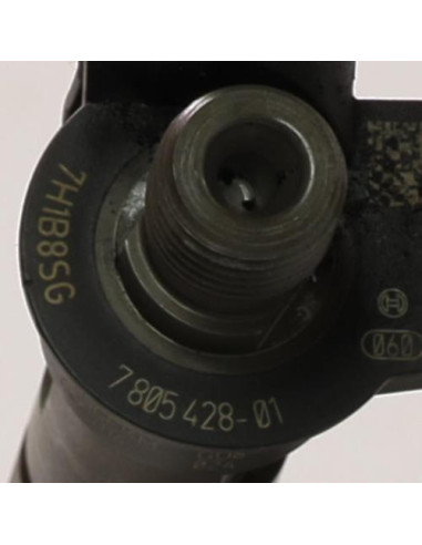 Injecteurs BMW SERIE 3 E90 PHASE 2 Diesel