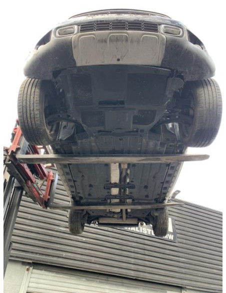 Ciel de toit MINI MINI 2 R60 COUNTRYMAN BREAK Diesel