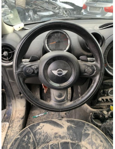 Aerateur tableau de bord avant gauche MINI MINI 2 R60 COUNTRYMAN BREAK Diesel