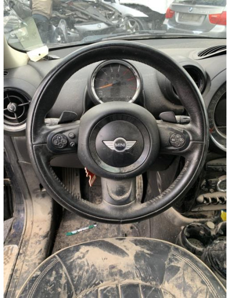 Aerateur tableau de bord avant gauche MINI MINI 2 R60 COUNTRYMAN BREAK Diesel