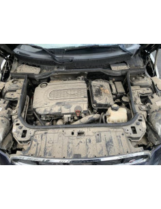 Bloc ABS (freins anti-blocage) MINI MINI 2 R60 COUNTRYMAN BREAK Diesel