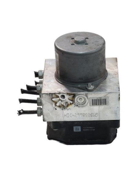 Bloc ABS (freins anti-blocage) MINI MINI 2 R60 COUNTRYMAN BREAK Diesel