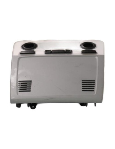 Eclairage de plafonnier BMW SERIE 1 E87 PHASE 2 Diesel