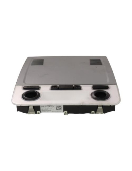 Eclairage de plafonnier BMW SERIE 1 E87 PHASE 2 Diesel