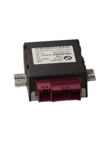 Calculateur BMW SERIE 1 E87 PHASE 2 Diesel