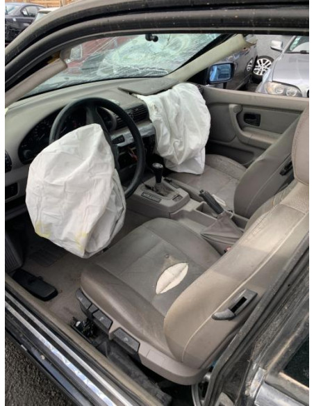 Verin de lunette arriere BMW SERIE 3 E36 COMPACT Essence