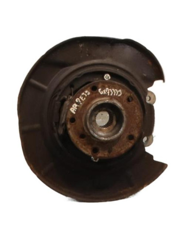 Fusee arriere droit BMW SERIE 5 E39 TOURING PHASE 1 BREAK 