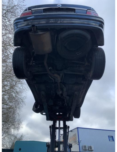 Joint de porte avant droite BMW SERIE 3 E36 COMPACT Essence