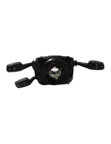 Com (Bloc Contacteur Tournant+Commodo Essuie Glace+Commodo Phare) BMW SERIE 1 E87 PHASE 2 Diesel