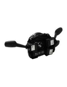 Com (Bloc Contacteur Tournant+Commodo Essuie Glace+Commodo Phare) BMW SERIE 1 E87 PHASE 2 Diesel 2