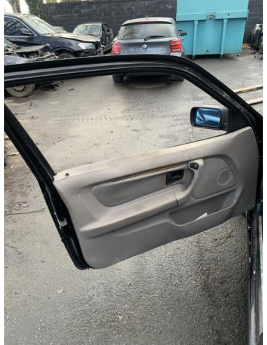 Feu arriere principal gauche (feux) BMW SERIE 3 E36 COMPACT Essence