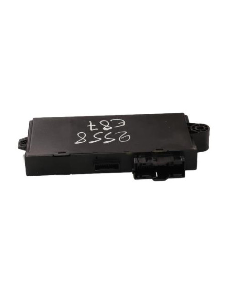 Calculateur BMW SERIE 1 E87 PHASE 2 Diesel