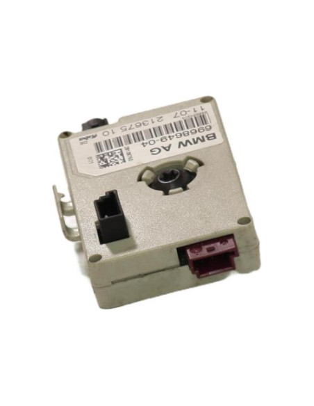 Antenne BMW SERIE 3 E93 CABRIO PHASE 1 Diesel