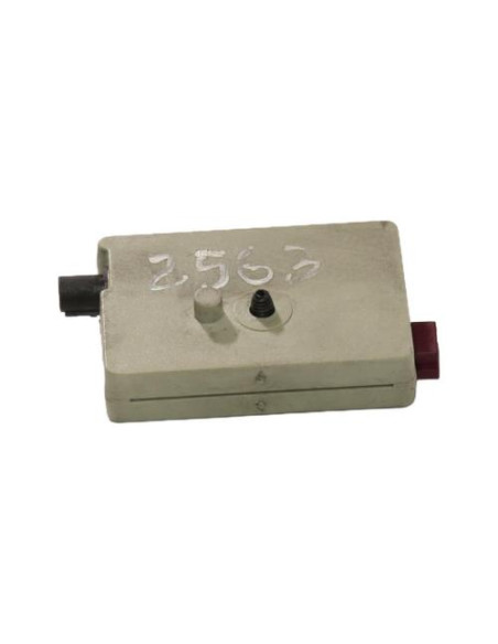 Antenne BMW SERIE 3 E93 CABRIO PHASE 1 Diesel