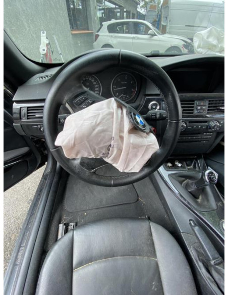 Antenne BMW SERIE 3 E93 CABRIO PHASE 1 Diesel