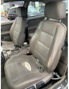 Ceinture avant gauche BMW SERIE 3 E36 COMPACT Essence