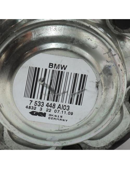 Cardan arriere droit (transmission) BMW SERIE 3 E91 TOURING PHASE 2 BREAK Diesel