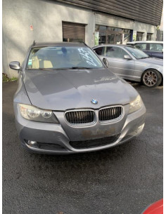 Demarreur BMW SERIE 3 E91 TOURING PHASE 2 BREAK Diesel 2