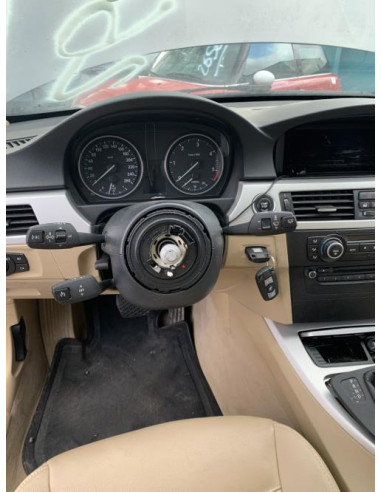 Demarreur BMW SERIE 3 E91 TOURING PHASE 2 BREAK Diesel