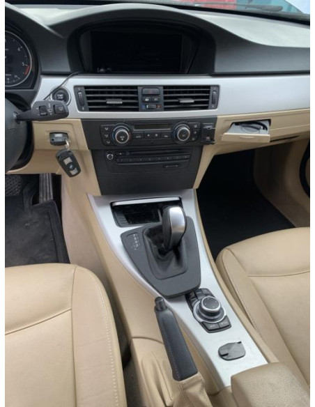 Demarreur BMW SERIE 3 E91 TOURING PHASE 2 BREAK Diesel