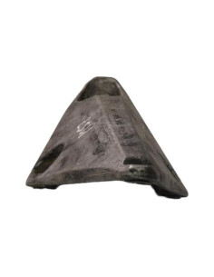 Support moteur gauche BMW SERIE 3 E46 PHASE 2 Diesel 2