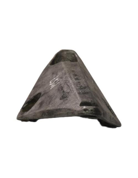 Support moteur gauche BMW SERIE 3 E46 PHASE 2 Diesel