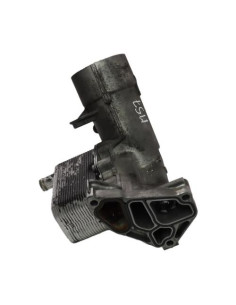 Support filtre a huile BMW SERIE 3 E46 PHASE 2 Diesel