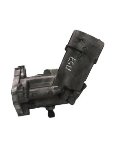 Support filtre a huile BMW SERIE 3 E46 PHASE 2 Diesel 2
