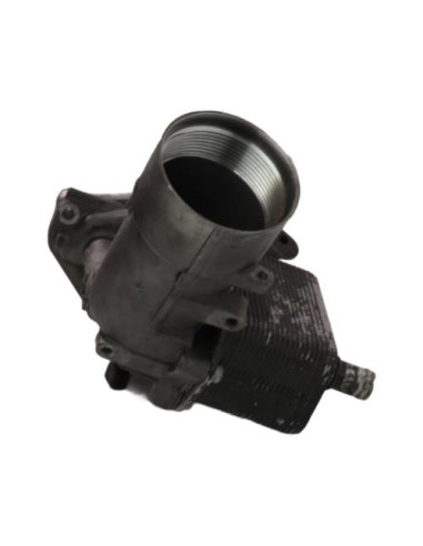 Support filtre a huile BMW SERIE 3 E46 PHASE 2 Diesel
