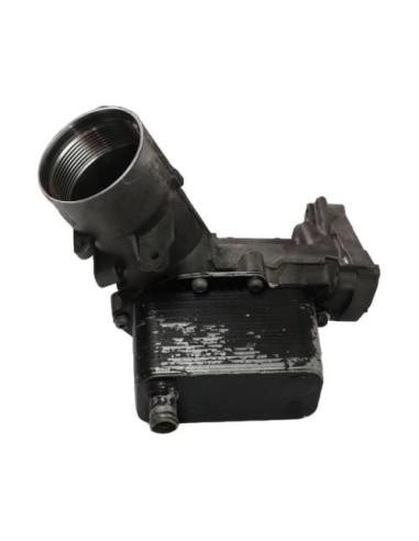 Support filtre a huile BMW SERIE 3 E46 PHASE 2 Diesel