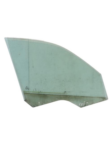 Vitre avant gauche BMW X3 E83 PHASE 1 