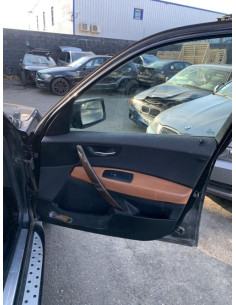 Vitre avant droit BMW X3 E83 PHASE 1 