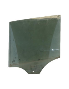 Vitre arriere gauche BMW X3 E83 PHASE 1  2