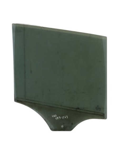 Vitre arriere gauche BMW X3 E83 PHASE 1 