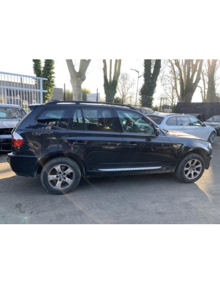 Vitre arriere gauche BMW X3 E83 PHASE 1 