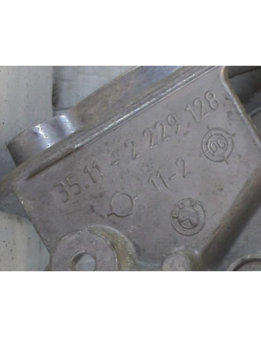 Pedale de frein BMW X3 E83 PHASE 1 