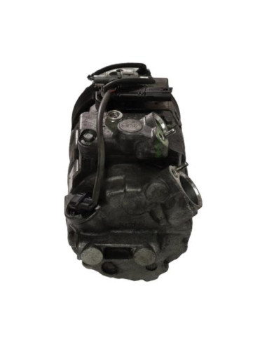 Compresseur clim BMW SERIE 1 E87 PHASE 2 Diesel