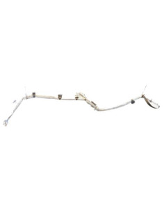 Air bag rideau droit BMW X3 E83 PHASE 1  2