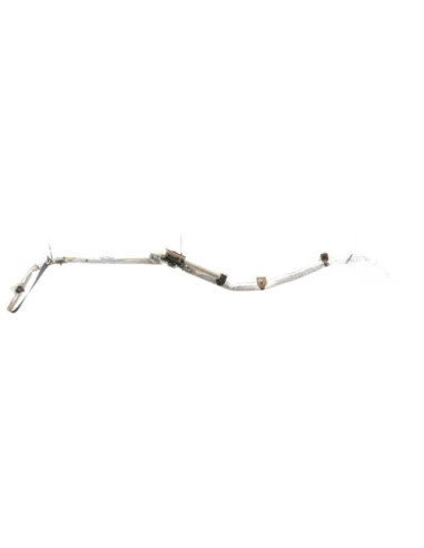 Air bag rideau droit BMW X3 E83 PHASE 1 