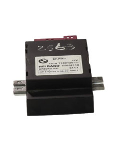 Calculateur BMW SERIE 3 E93 CABRIO PHASE 1 Diesel