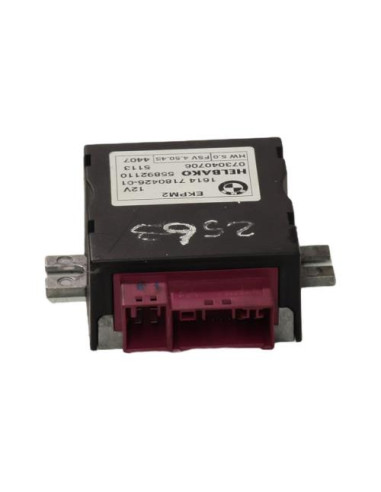 Calculateur BMW SERIE 3 E93 CABRIO PHASE 1 Diesel