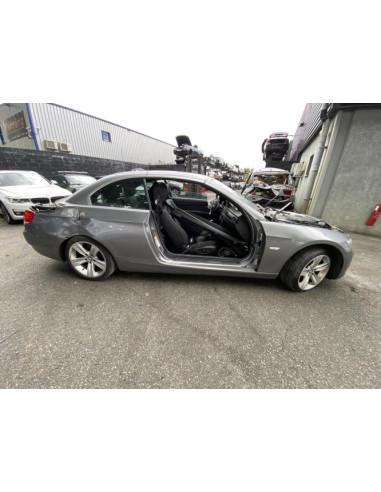 Calculateur BMW SERIE 3 E93 CABRIO PHASE 1 Diesel