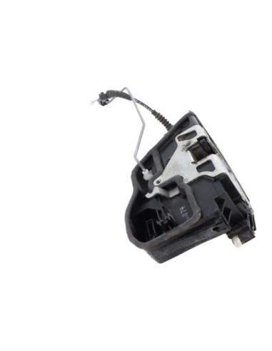 Serrure avant droit BMW X3 E83 PHASE 1 